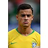 Philippe Coutinho photo