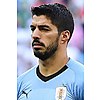 Luis Suárez photo
