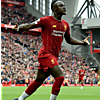 Sadio Mane photo