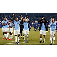 Manchester City FC image