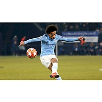 Manchester City FC image