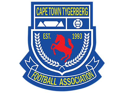 Ctt logo.png - Cape Town Tygerberg Football Association image