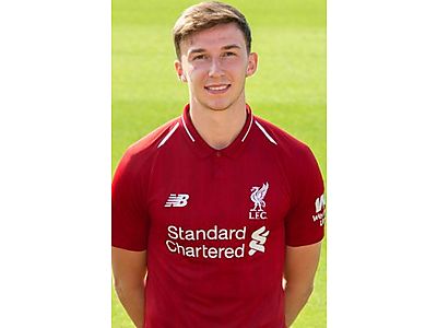 conor masterson.jpeg - Conor Masterson image