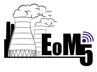 EOM5 Logo.jpg - East of the M5 image