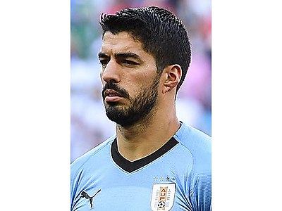 220px-Luis_Suárez_2018.jpg - Luis Suárez image