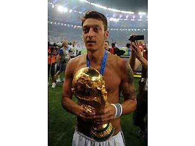 download.jpg - Mesut ozil image