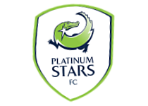 platinum stars.png - Platinum Stars FC image
