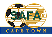 SAFA CT logo.png - SAFA Cape Town image