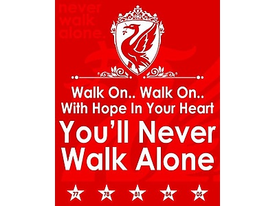 YNWA.jpg - The Best renditions of YNWA! image